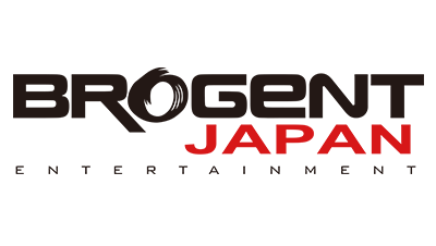 Brogent Japan Entertainment株式会社