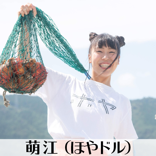 萌江 (ほやドル)