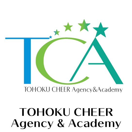 TOHOKU CHEER Agency & Academy